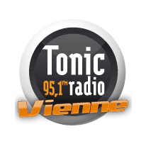 Tonic Radio Vienne 95.1 FM radio