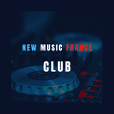 New Music France Club radio