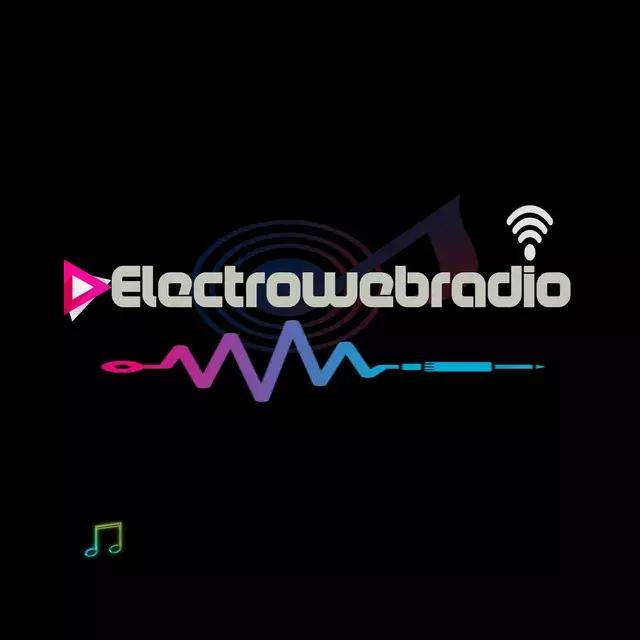 Electrowebradio radio