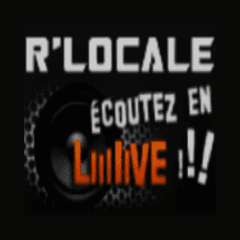 Rlocale-Radio radio