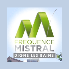 Fréquence Mistral Digne les Bains radio