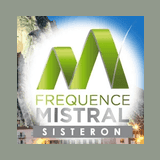 Fréquence Mistral Sisteron radio