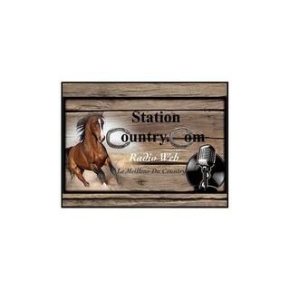 Station Country radio