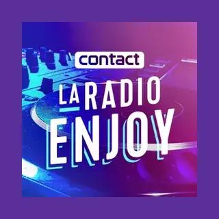 Contact La Radio Enjoy radio