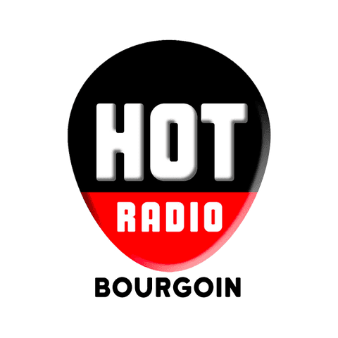 Hot Radio Bourgoin radio