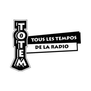 Totem Haute-Vienne radio