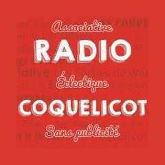 Radio Coquelicot