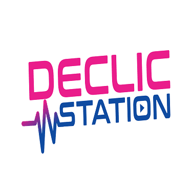 DECLICSTATION radio