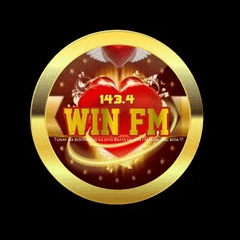 143.4 win fm radio