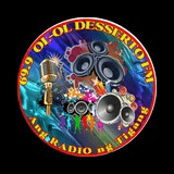 69.9 OLOLDESSERTO FM radio