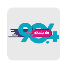 Dhaka FM 90.4 radio