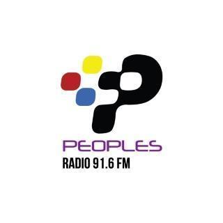 Peoples Radio 91.6 FM radio