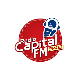 Radio Capital FM radio