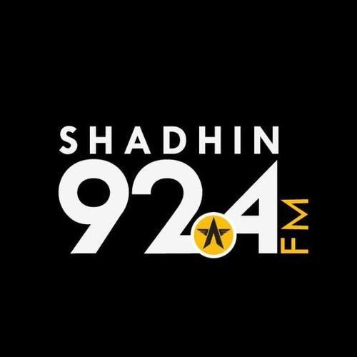 Radio Shadhin