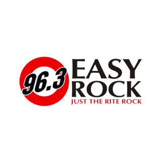 DWRK 96.3 Easy Rock