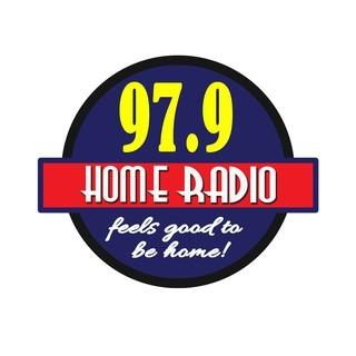 97.9 Home Radio radio