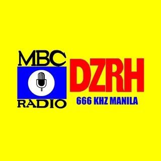 DZRH 666 AM