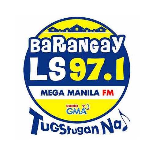 DWLS Barangay LS 97.1 FM