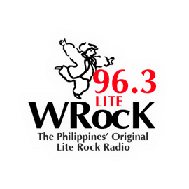 DYRK 96.3 WRocK radio