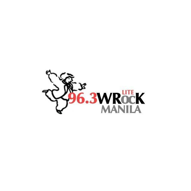 96.3 WRocK Manila (HD) radio