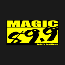 DWTM - Magic 89.9 FM radio