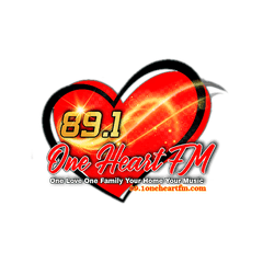 One Heart FM radio