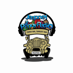 Jeepney Pinoy Radio