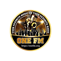 ONE FM radio