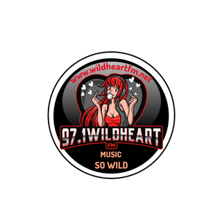 WILD HEART FM 97.1 radio