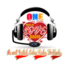 105.3 One Love Radio radio