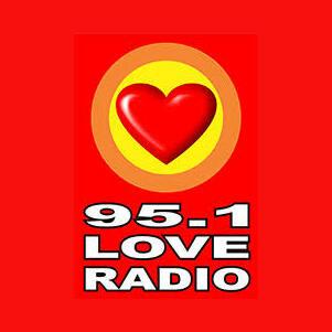 95.1 Love Radio Baguio