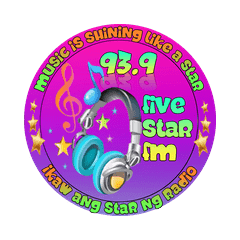 93.9 Five Star FM