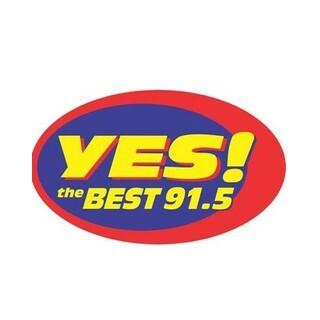 YES! The Best Cebu 91.5