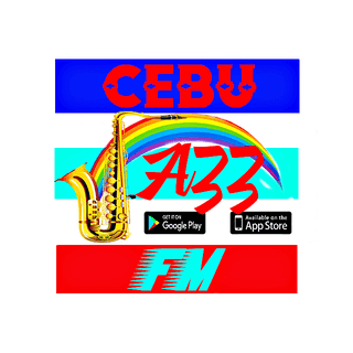 Cebu Jazz FM radio