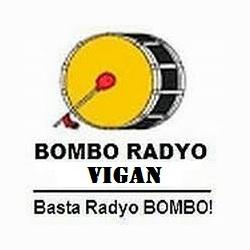 Bombo Radyo Vigan 603 AM radio