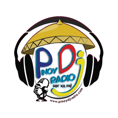 Pinoy DJ Radio radio