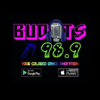 Budots FM 98.9 radio