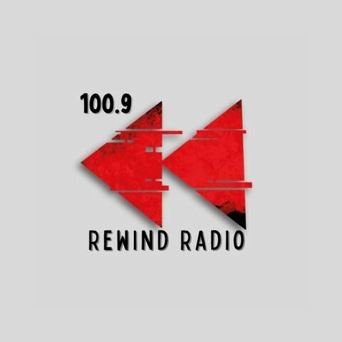 100.9 Rewind Radio radio