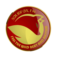 Solidfox FM radio