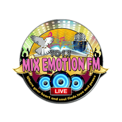 101.1 Mix Emotion FM radio