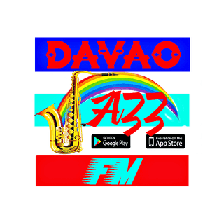 Davao Jazz FM radio