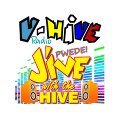 V-Hive Radio radio