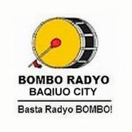 Bombo Radyo Baguio 1035 AM radio