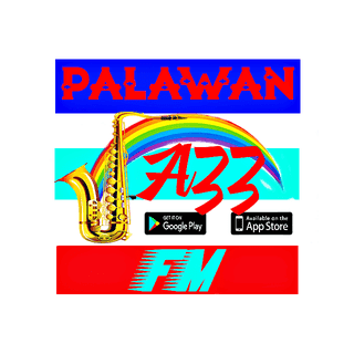 Palawan Jazz FM radio