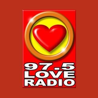 97.5 Love Radio Iloilo