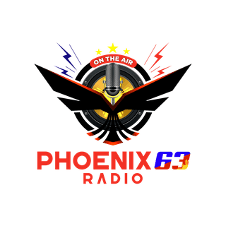 Phoenix 63 Radio radio