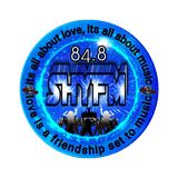 84.8 SHY FM radio