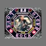 8.8 Love Rock Radio radio