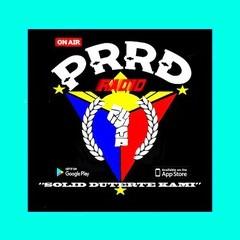 PRRD Radio Philippines radio