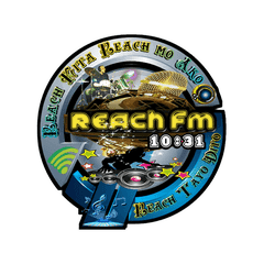 REACHFM 10:31 radio